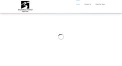 Desktop Screenshot of kalispellfamilydental.com